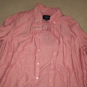 American Eagle. Casual Button Down Shirt. Size XL